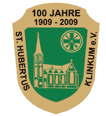 Hubertusbruderschaft Logo